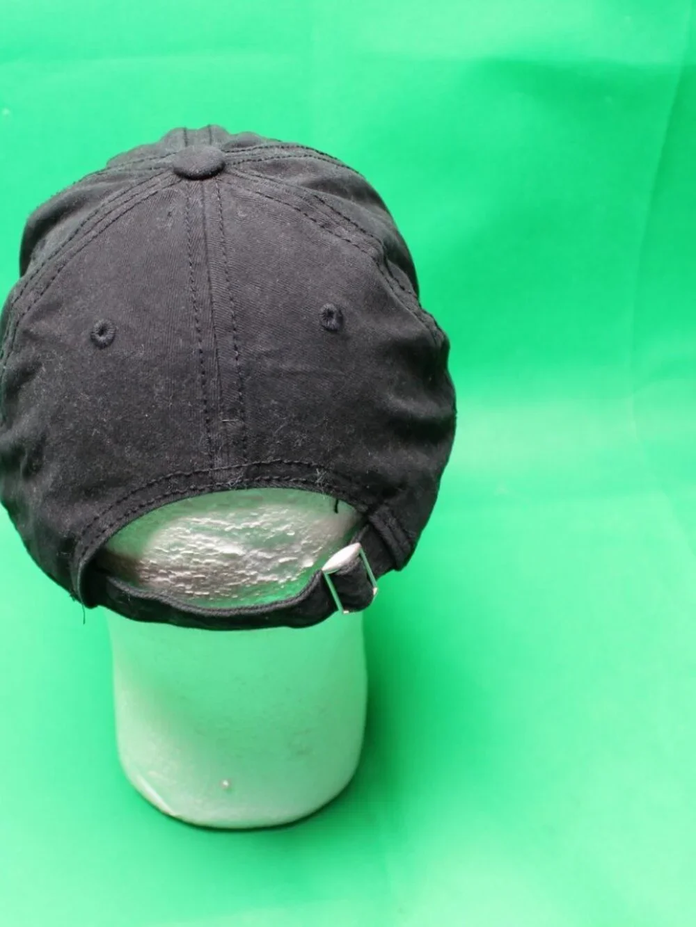Disney Mickey and Friends Hat Cap Black Youth child hat